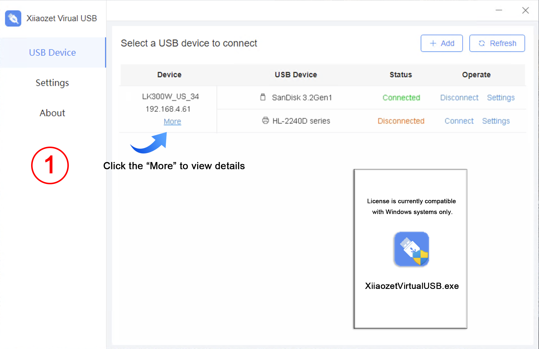 Virtualusb License Key – Xiiaozet